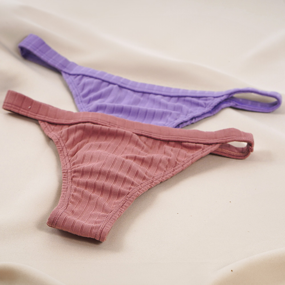 tanga semiless roma